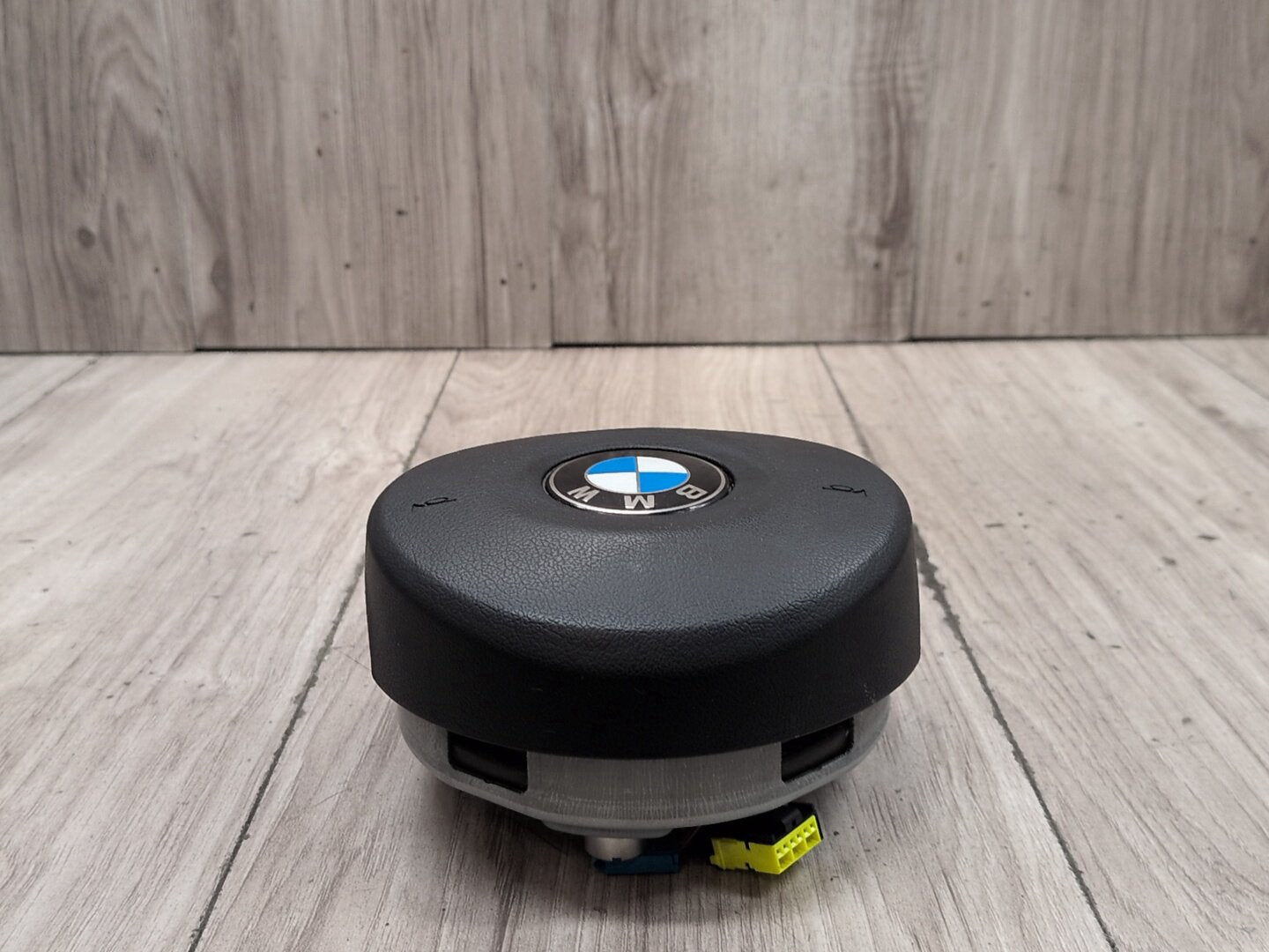 OEM BMW F10 F06 F22 F30 F32 F36 F87 M2 M235 435 M SPORT Steering Wheel Airbag