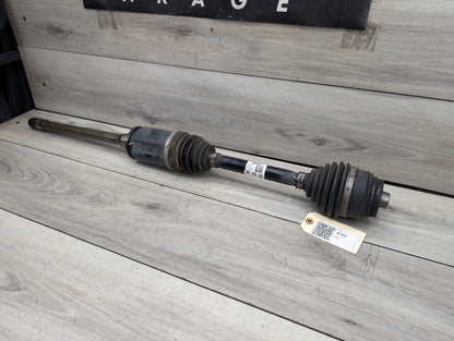 OEM BMW G20 G42 230 M240 330 M340 AWD Front Right Passenger Output CV Axle Shaft