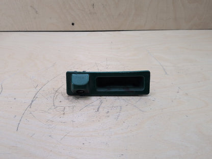 OEM BMW F15 F22 F23 F87 F85 M2 Rear View Reverse Back Up Camera Cover Trim