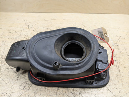 2012-2018 Audi A6 C7 Gas Cover Assembly 4G0809906 OEM