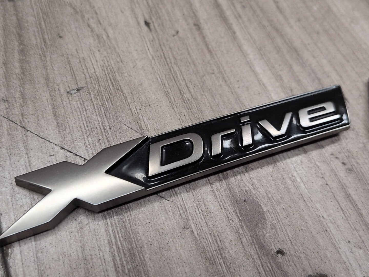 2019-2026 BMW M340i G20 Emblem Badge Symbol Logo 2472849
