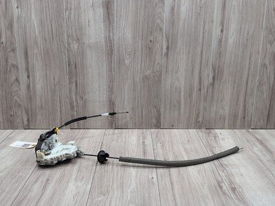 2013-2017 Audi S5 8T Front Left Driver Door Latch Lock Actuator 8J1837015F OEM