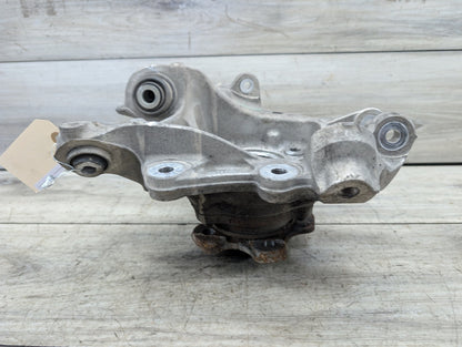19-25 OEM BMW G20 330 M340 REAR Left Driver Knuckle Wheel Hub Spindle Bearing
