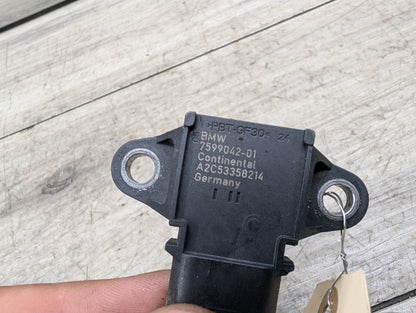 OEM BMW E90 E92 F15 F30 F32 Engine N55 N63 MAP Manifold Air Pressure Sensor