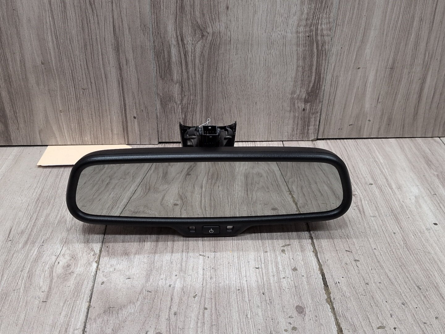 2013 - 2017 Audi S5 8T Rear View Interior Mirror 8T0857511AC CTUB