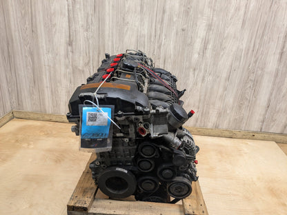 09-13 OEM BMW E82 E90 E92 E89 135 335 N54 Engine Motor 8 Bolt RWD 109779 Miles