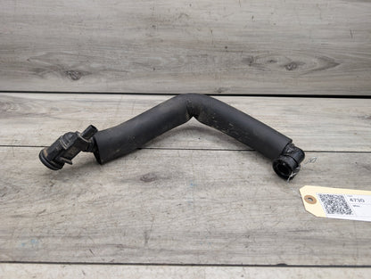 OEM BMW F30 F36 G01 G20 G26 Engine B46 Air Cleaner Filter Resonator Hose Tube