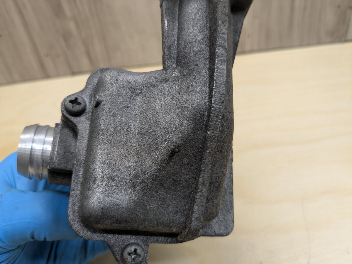 2009-2011 Mercedes-Benz SLK-Class R171 Engine Motor Air Valve A0021407510