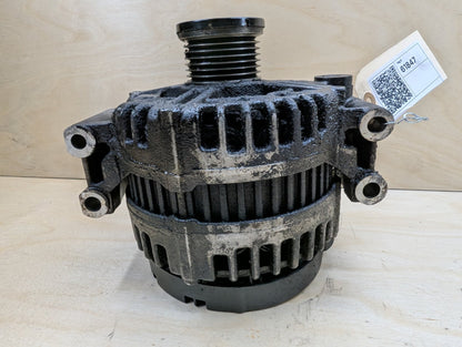 OEM BMW E82 E88 E90 E92 E93 135 335 N54 Charging Alternator Generator 180A