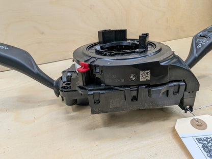 2018-2024 BMW X3 G01 Steering Wheel Sensor Clockspring 7944078