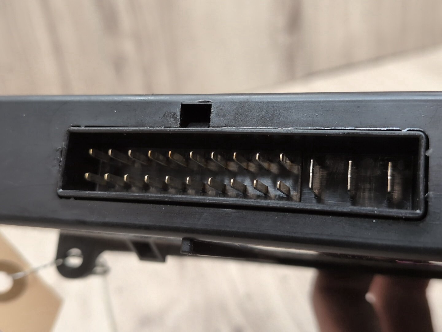 OEM BMW F01 F02 F06 F10 F12 BCM Body Control Module Junction Box Unit JBFFE III