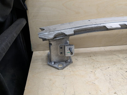 2018-2023 BMW M550i G30 Rear Bumper Reinforcement Rebar Bar 7413876 OEM