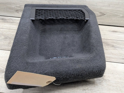 18-24 OEM BMW G01 F97 X3 X3M Rear Left Driver Trunk Quarter Panel Cover Trim