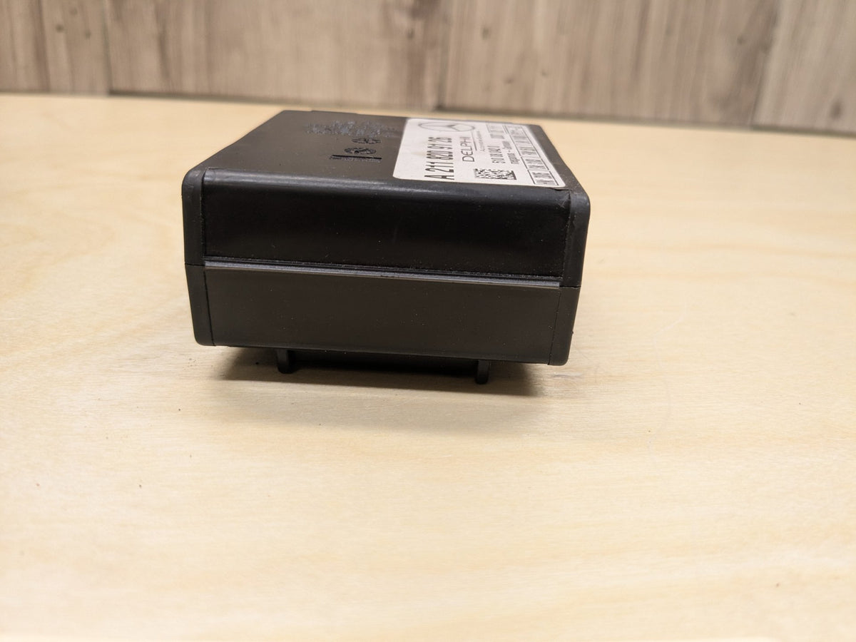 2009-2011 Mercedes-Benz SLK-Class R171 Anti Theft Siren Alarm Module A2118209126