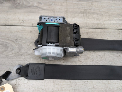 2009 - 2017 Audi Q5 8R Front Left Driver Seatbelt Seat Belt Retractor 8R1857705L EA888