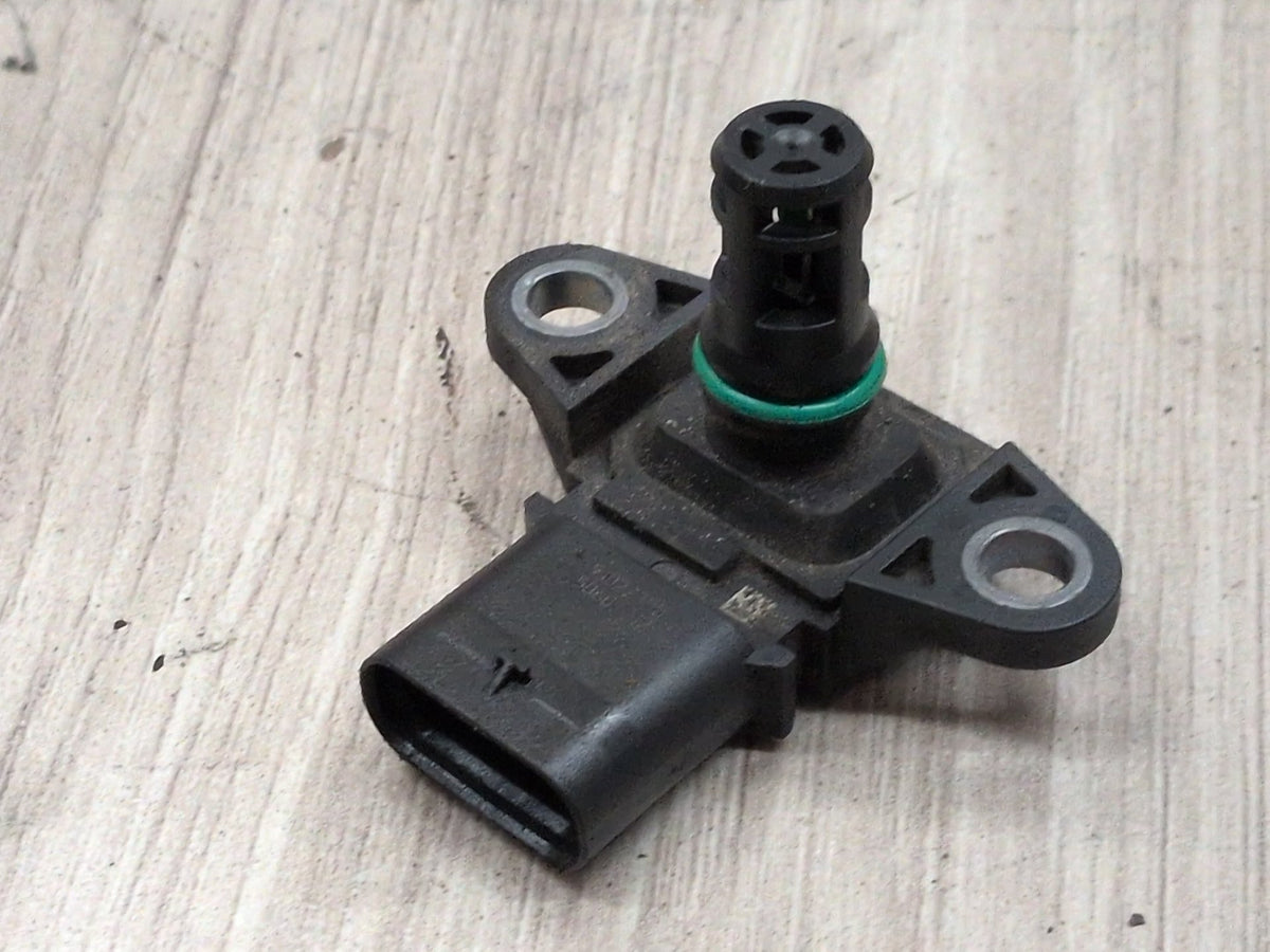 OEM BMW F10 F13 F80 F82 X5 M4 M5 M6 3.5 BAR MAP Manifold Air Pressure Sensor