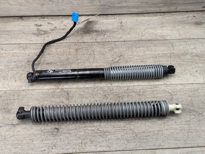 16-19 OEM BMW G12 740 750 M760 Right Passenger Electric Trunk Lid Shock Strut