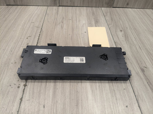 2011 - 2017 BMW X3 F25 Antenna Telematics Control Module 9276061 N20B20O0