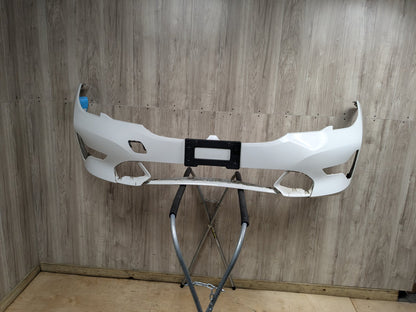 *NOTES* 2019-2022 BMW 330i G20 Front Bumper Cover White 300