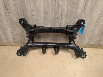 19-22 OEM BMW G20 M340iX Rear Axle Subframe Cradle Suspension Crossmember