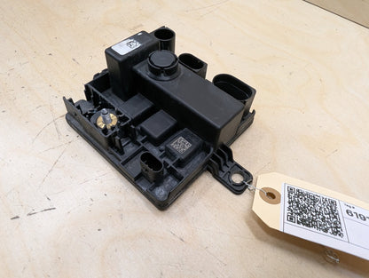 OEM BMW F10 F15 F22 F23 F30 F32 F33 F36 Integrated Power Supply Control Module