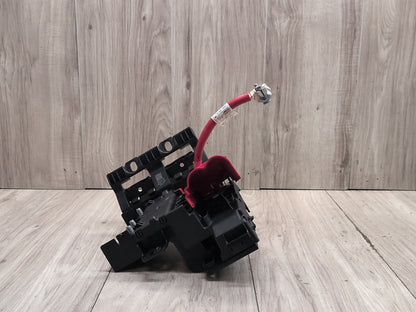 OEM BMW F90 G11* G12* G30 M5 Rear Positive Battery Terminal Junction Fuse Box