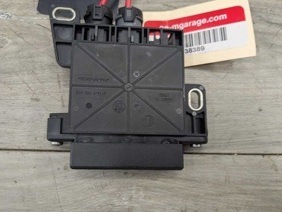 OEM BMW F15 F16 F85 F86 X5 X6 X5M Front B+ Power Distribution Module Box Unit