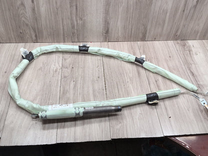 OEM BMW F30 F36 F80 M3 328 335 435 Left Driver Roof Head Curtain Air Bag Airbag