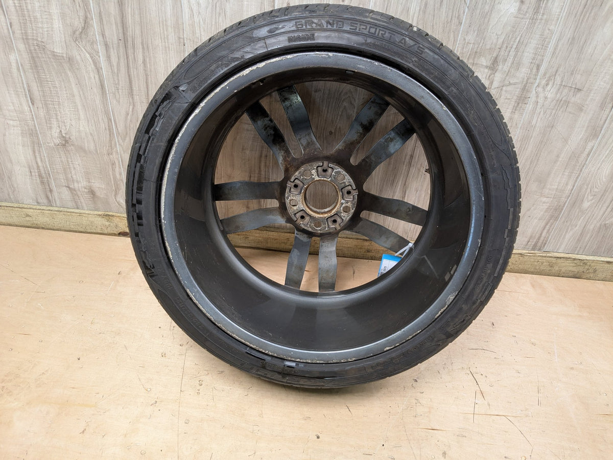 2015-2019 BMW X6 F86 Wheel Rim 2284652