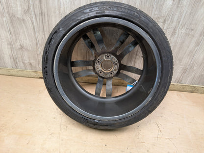 2015-2019 BMW X6 F86 Wheel Rim 2284652