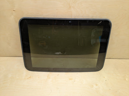 2019 - 2026 BMW 330i G20 Front Sunroof Sun Roof Glass 8737865 B46B20O1