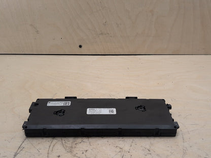 11-17 OEM BMW X3 F25 Antenna Amplifier Booster Control Module 9276061