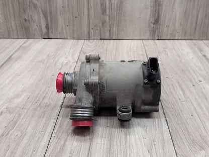 2012-2018 BMW F30 320i N20B20U0 Engine Motor Cooling Auxiliary Water Pump 7597715