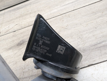 2018 - 2023 BMW X3 G01 Alarm Horns SET 7404430 B58B30M0