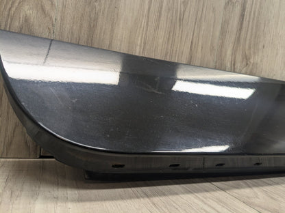 2011 - 2017 BMW X3 F25 Rear Right Passenger Exterior Door Trim Molding 8050468 N20B20O0