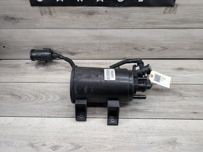 OEM BMW G20 G22 G26 G42 G80 Charcoal Filter Fuel Tank Vapor Evaporator Canister