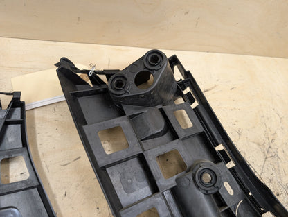 2019-2026 BMW X5 G05 Rear Right Passenger Bumper Support Brackets 7420652 OEM