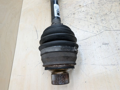 2011-2017 OEM Audi RS5 8T Front Left or Right Half Shaft Output CV Axle