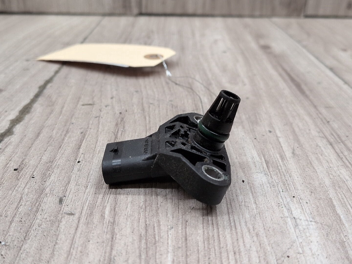 2008 - 2017 Audi S5 8T Manifold Absolute Pressure (MAP) Sensor 0261230215