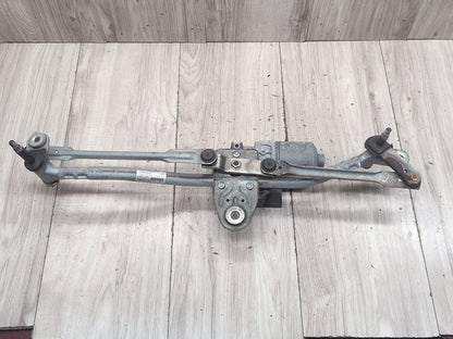 2015-2018 Audi Q3 8U Front Windshield Wiper Motor 8U1955119 OEM