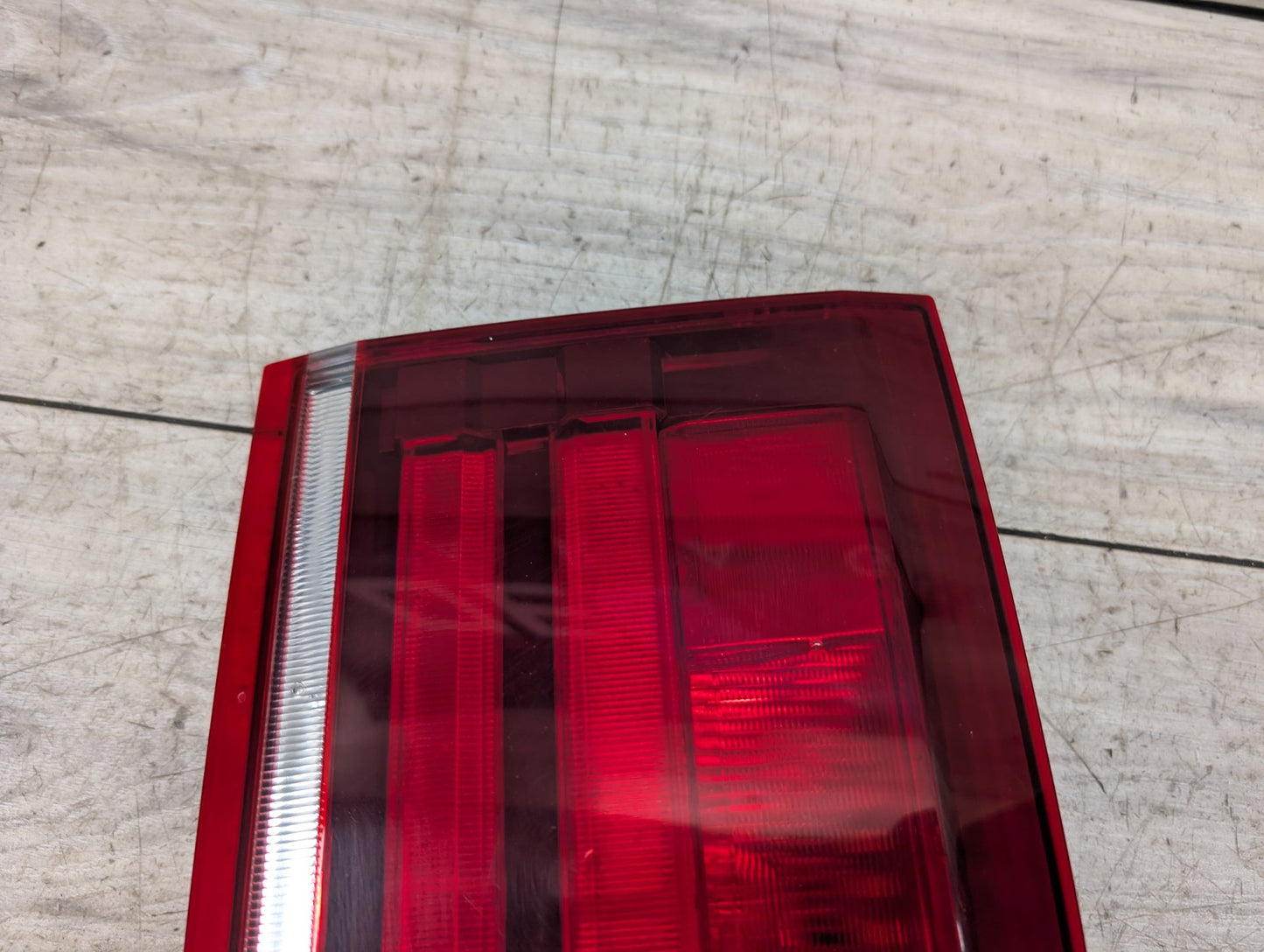 2007-2013 BMW X5 E70 Rear Right Passenger Inner Tail Light 7227794