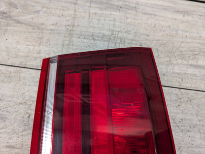 2007-2013 BMW X5 E70 Rear Right Passenger Inner Tail Light 7227794
