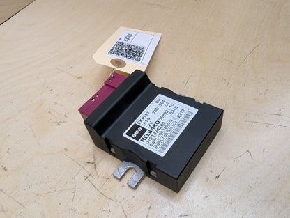OEM BMW F02 F10 F25 F30 F32 F36 Helbako Fuel Pump Relay Control Module EKPM3
