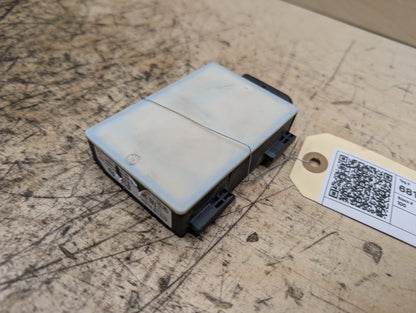 PRE-LCI OEM BMW F90 G01 G12 G30 740 750 540 M550 Blind Spot Radar Sensor Module