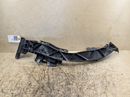 08-13 BMW E82 E88 128 135 Left Driver Headlight Arm Bracket Support Mount