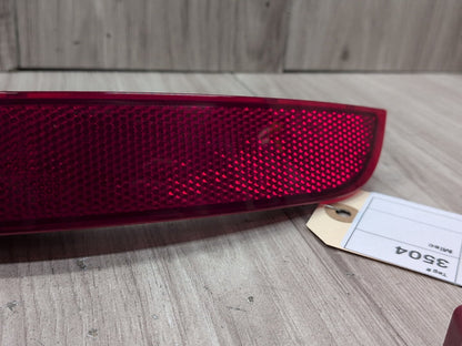 2019 - 2026 BMW X5 G05 Rear Left Right Bumper Reflectors SET 8091926 N63B44M3