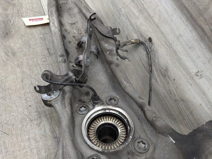 OEM BMW G15 G16 G30 530 540 M550 AWD Front Left Driver Spindle Knuckle Bearing