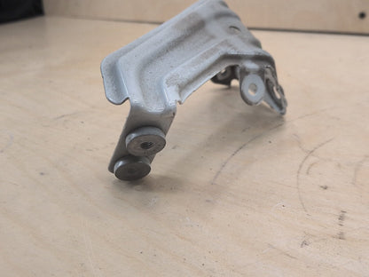 2018-2024 BMW X3 G01 Front Left Driver Fender Brackets SET 7424677 OEM