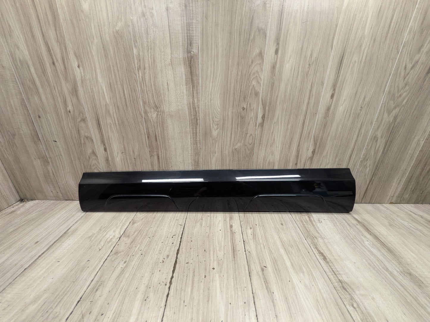 2015-2018 Audi Q3 8U Left Driver Side Skirt Rocker Panel 8U0853959D