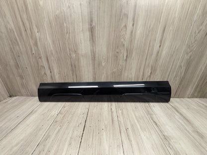 2015-2018 Audi Q3 8U Left Driver Side Skirt Rocker Panel 8U0853959D